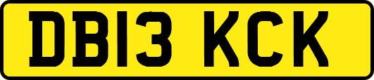 DB13KCK