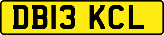 DB13KCL