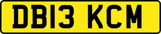 DB13KCM