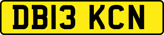 DB13KCN