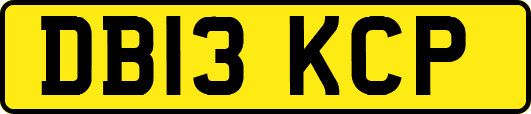 DB13KCP