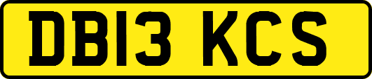 DB13KCS