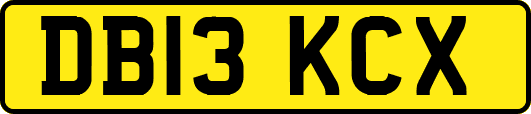 DB13KCX