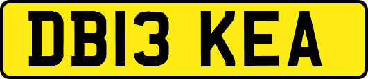 DB13KEA