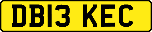 DB13KEC