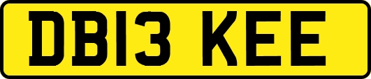 DB13KEE