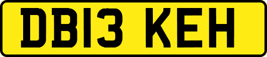 DB13KEH