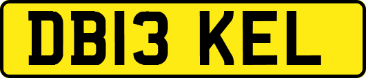 DB13KEL