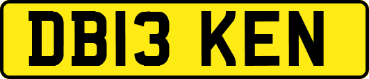 DB13KEN