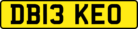 DB13KEO