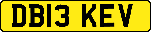 DB13KEV
