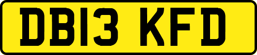 DB13KFD