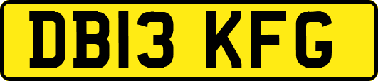DB13KFG