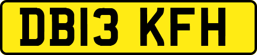 DB13KFH