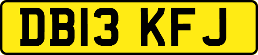 DB13KFJ