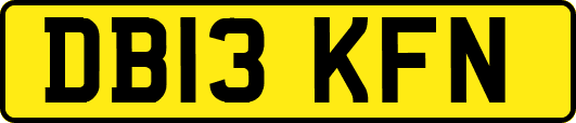 DB13KFN
