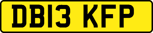DB13KFP