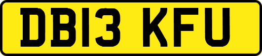 DB13KFU