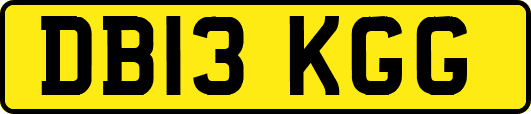 DB13KGG