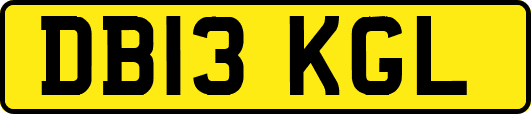 DB13KGL
