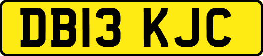 DB13KJC
