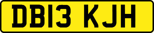 DB13KJH