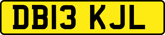 DB13KJL