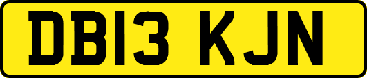 DB13KJN
