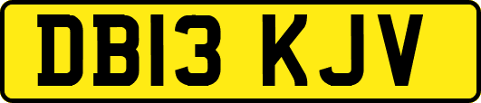 DB13KJV