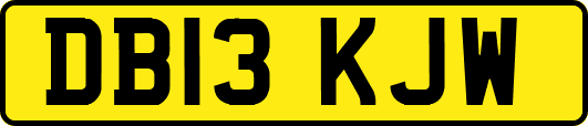 DB13KJW