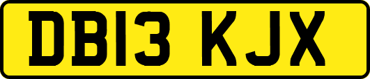 DB13KJX