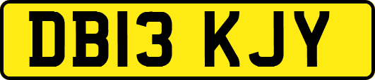 DB13KJY