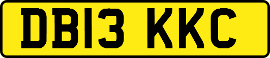 DB13KKC