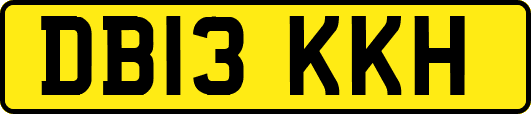DB13KKH