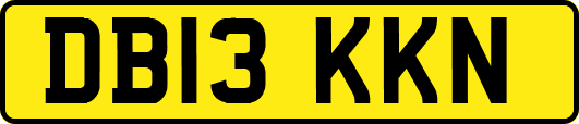 DB13KKN