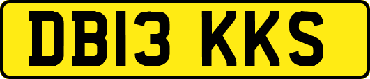 DB13KKS