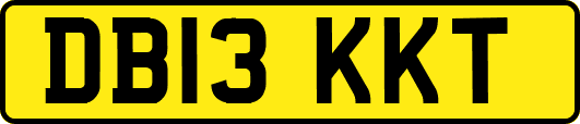 DB13KKT