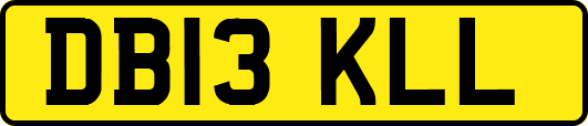 DB13KLL