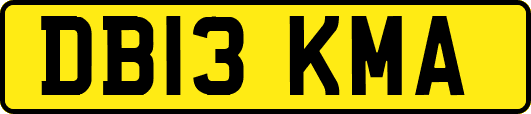 DB13KMA