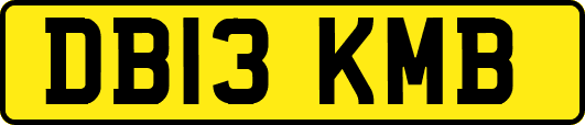 DB13KMB