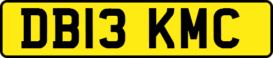 DB13KMC