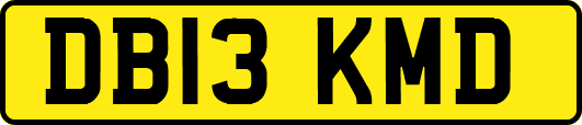DB13KMD
