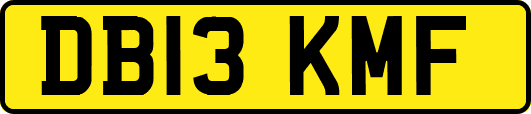 DB13KMF