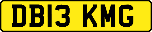 DB13KMG