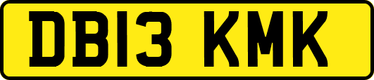 DB13KMK