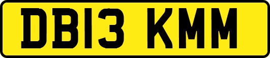 DB13KMM