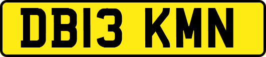 DB13KMN