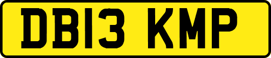 DB13KMP