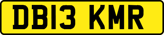 DB13KMR