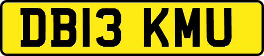 DB13KMU